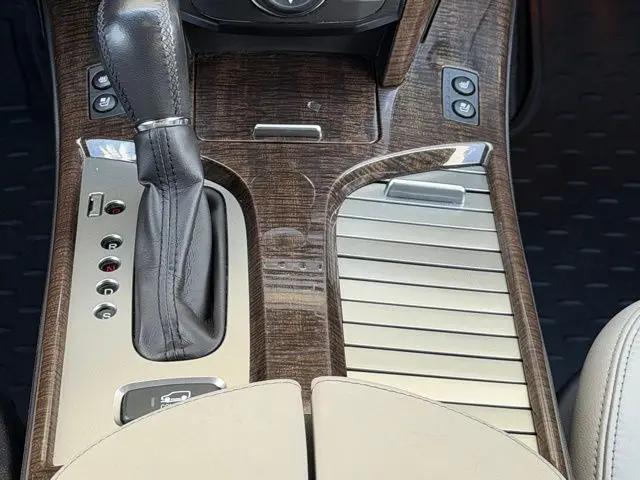 2012 Acura MDX Advance Package
