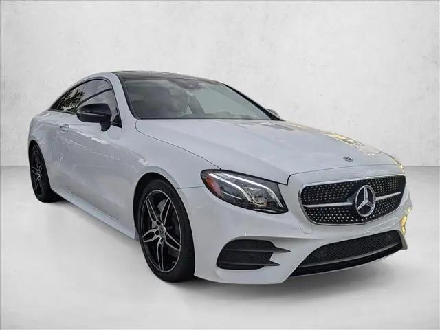 2019 Mercedes-Benz E 450 E 450