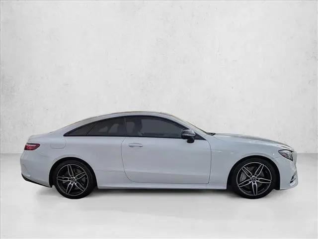 2019 Mercedes-Benz E 450 E 450