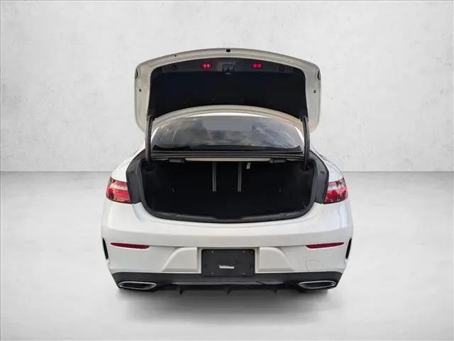 2019 Mercedes-Benz E 450 E 450