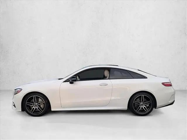2019 Mercedes-Benz E 450 E 450