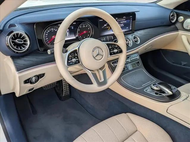 2019 Mercedes-Benz E 450 E 450