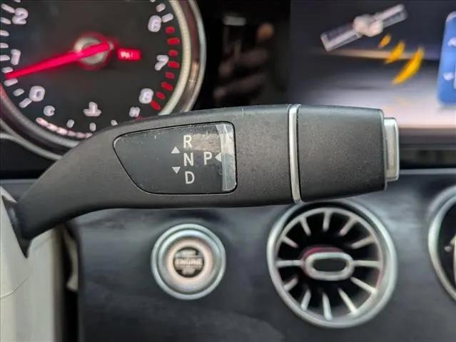 2019 Mercedes-Benz E 450 E 450