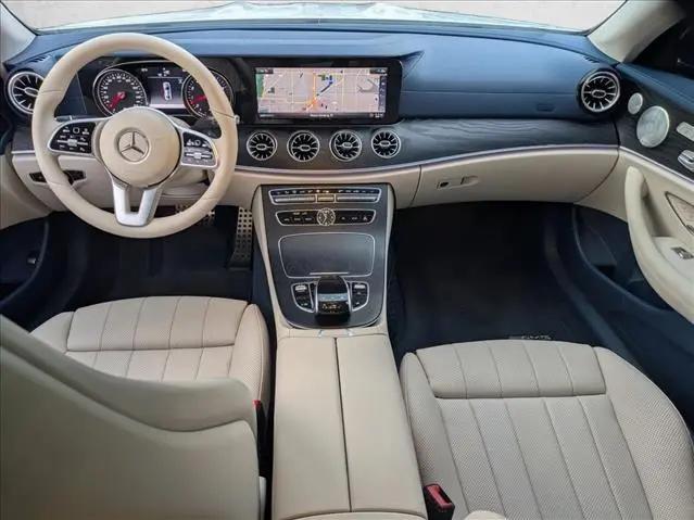 2019 Mercedes-Benz E 450 E 450