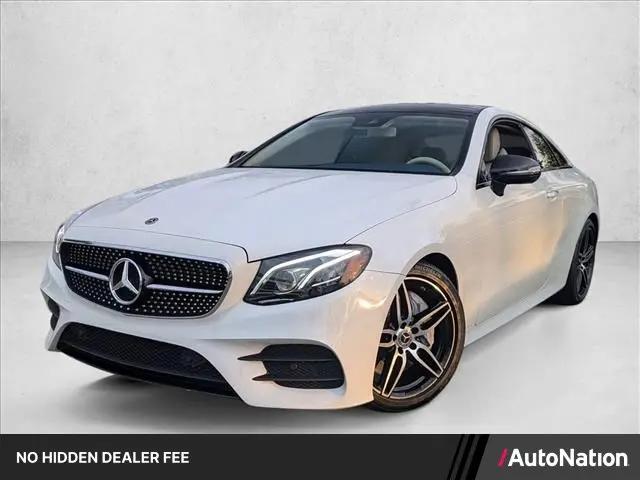 2019 Mercedes-Benz E 450 E 450 for sale in Miami, FL