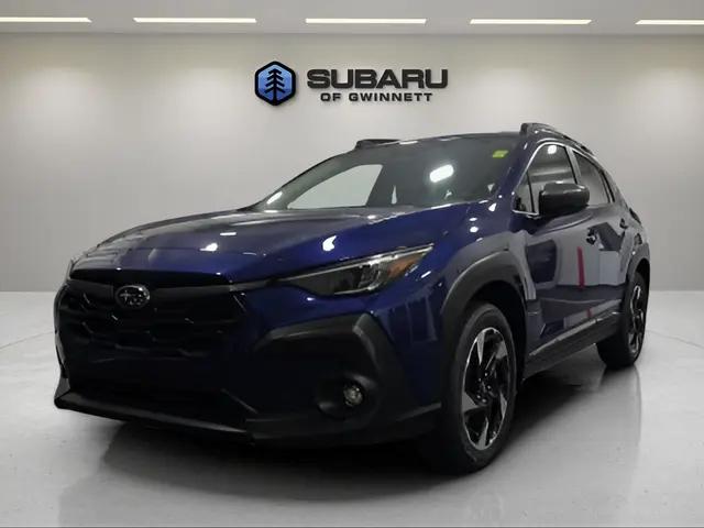 2026 Subaru Crosstrek Limited for sale in Duluth, GA