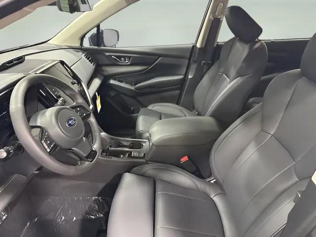 2026 Subaru Ascent Onyx Edition Touring
