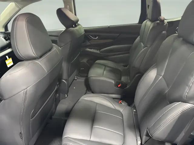 2026 Subaru Ascent Onyx Edition Touring
