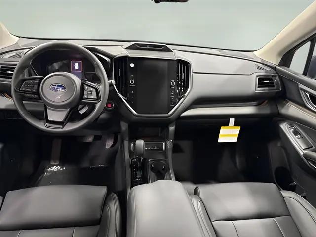 2026 Subaru Ascent Onyx Edition Touring