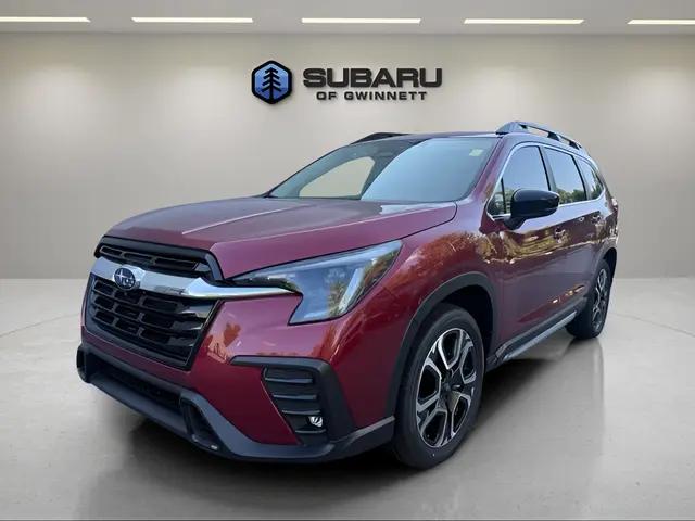 2026 Subaru Ascent Limited 7-Passenger for sale in Duluth, GA