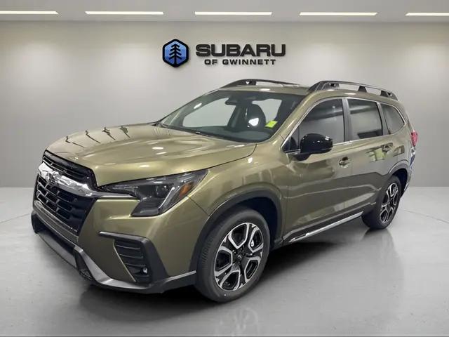 2026 Subaru Ascent Limited 7-Passenger for sale in Duluth, GA
