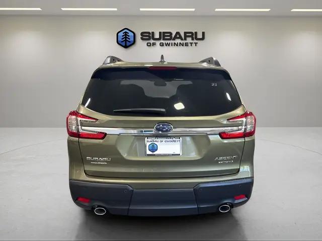2026 Subaru Ascent Limited 7-Passenger