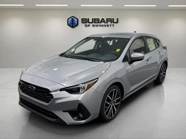 2026 Subaru Impreza Sport for sale in Duluth, GA