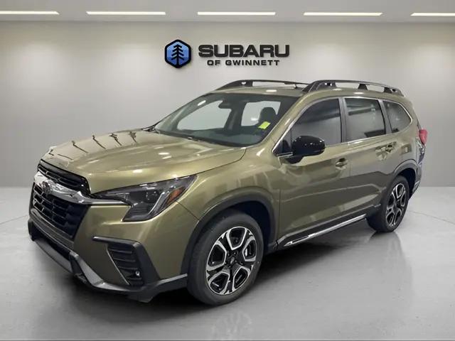 2026 Subaru Ascent Limited 7-Passenger for sale in Duluth, GA