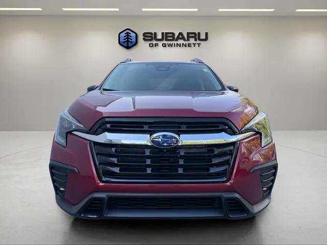 2026 Subaru Ascent Limited 7-Passenger