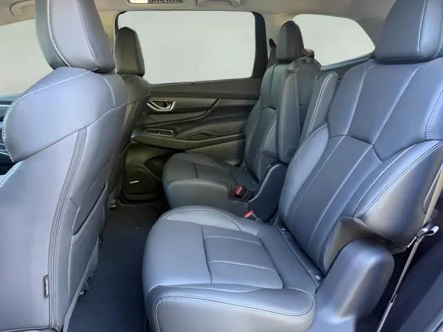 2026 Subaru Ascent Limited 7-Passenger
