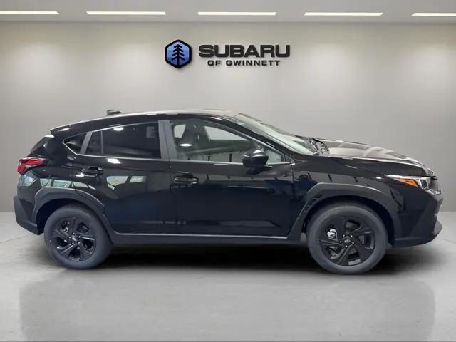 2026 Subaru Crosstrek Standard