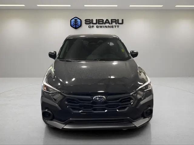 2026 Subaru Crosstrek Standard
