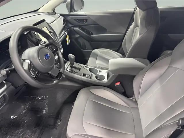 2026 Subaru Crosstrek Standard