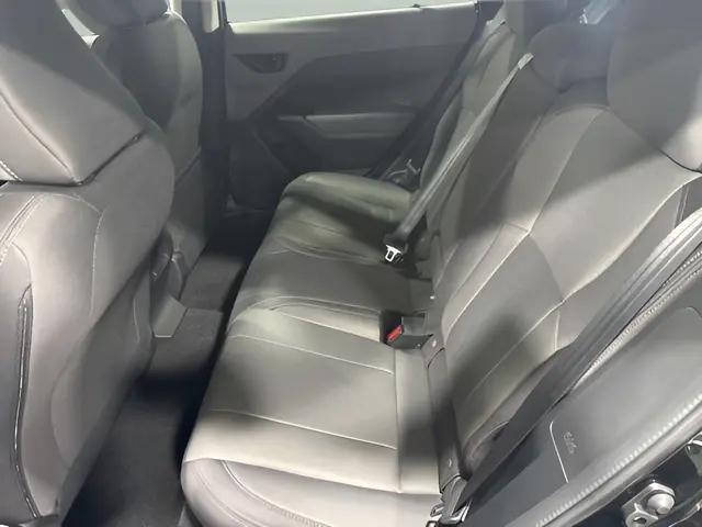 2026 Subaru Crosstrek Standard