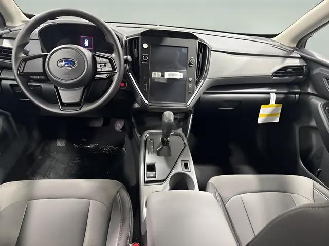 2026 Subaru Crosstrek Standard