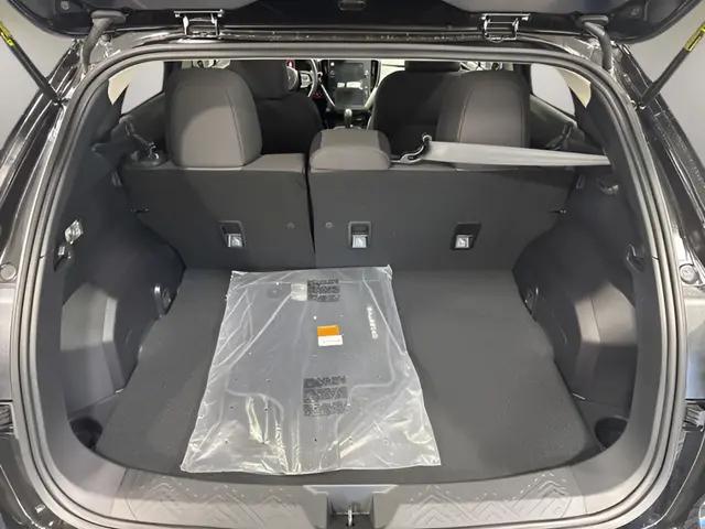 2026 Subaru Crosstrek Standard