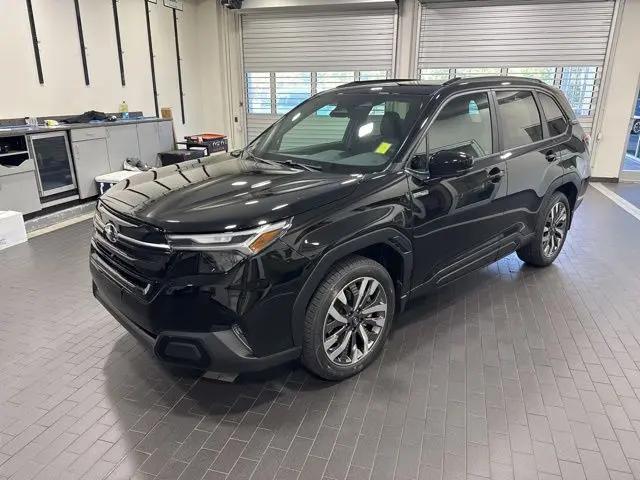 2026 Subaru Forester Touring for sale in Duluth, GA