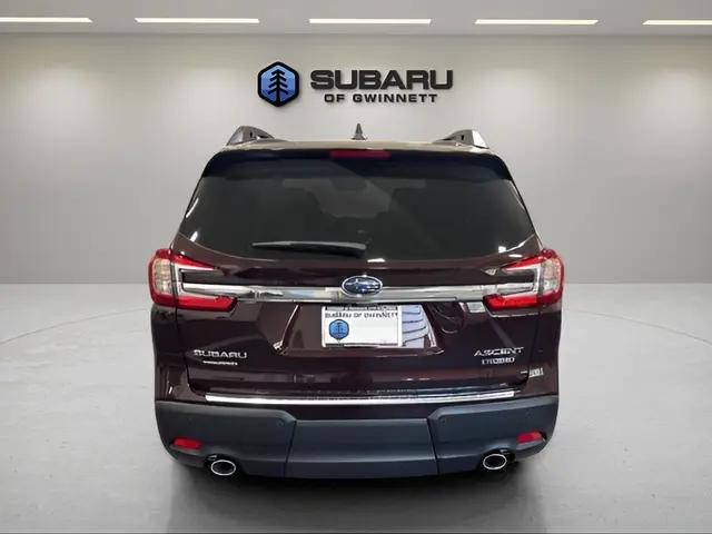 2026 Subaru Ascent Touring 7-Passenger