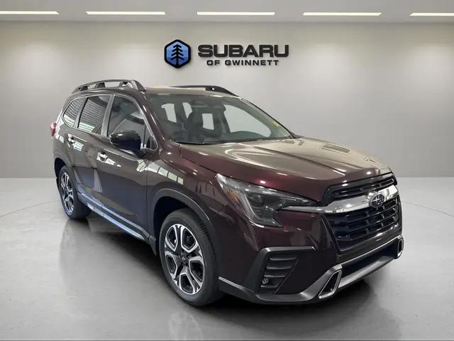 2026 Subaru Ascent Touring 7-Passenger