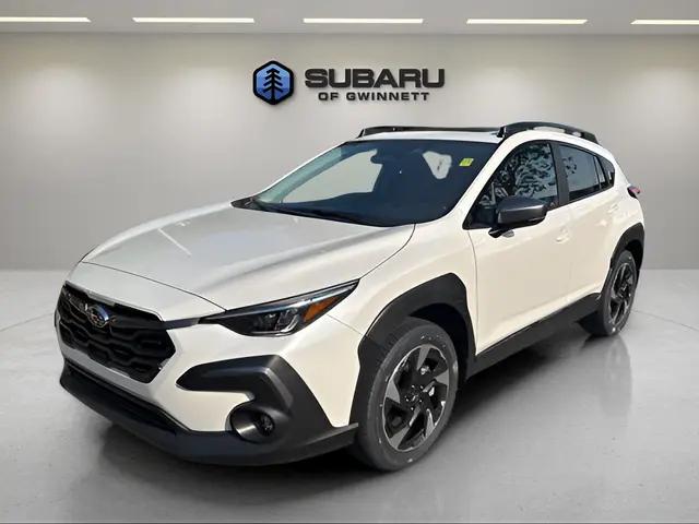 2026 Subaru Crosstrek Limited for sale in Duluth, GA