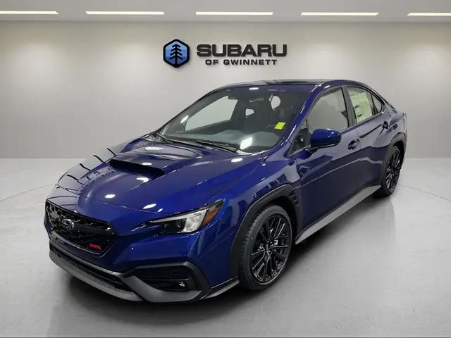 2026 Subaru WRX Premium for sale in Duluth, GA