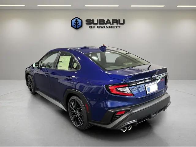 2026 Subaru WRX Premium