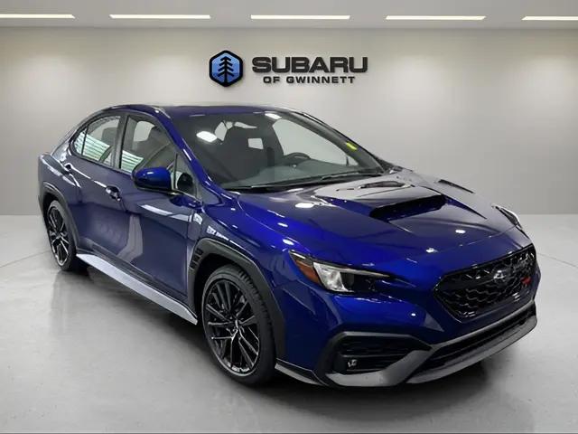 2026 Subaru WRX Premium
