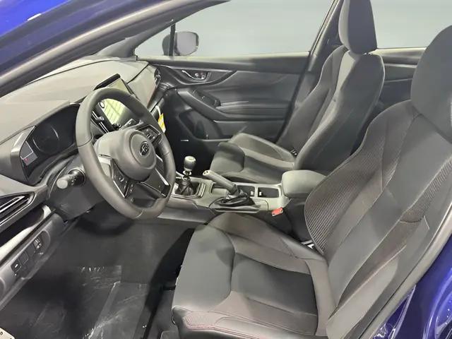 2026 Subaru WRX Premium