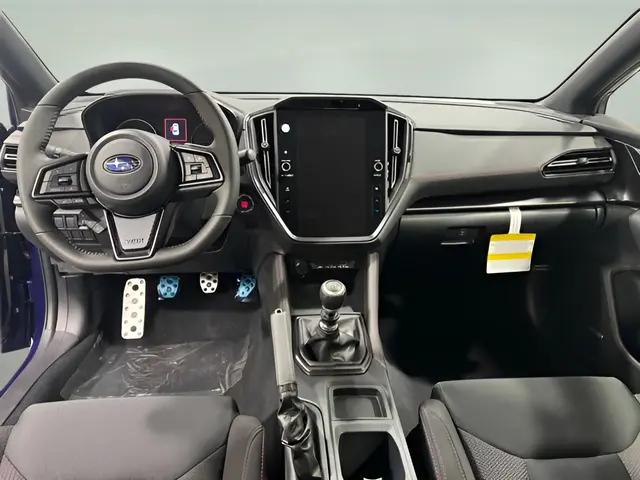 2026 Subaru WRX Premium