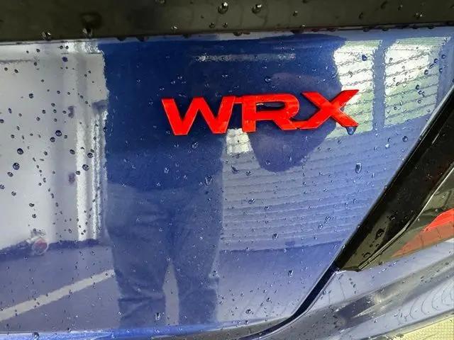 2026 Subaru WRX Premium