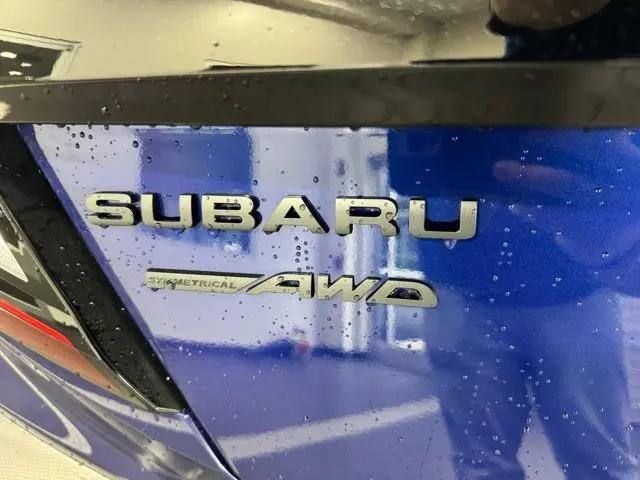 2026 Subaru WRX Premium