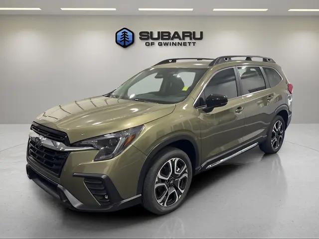 2026 Subaru Ascent Limited 7-Passenger for sale in Duluth, GA