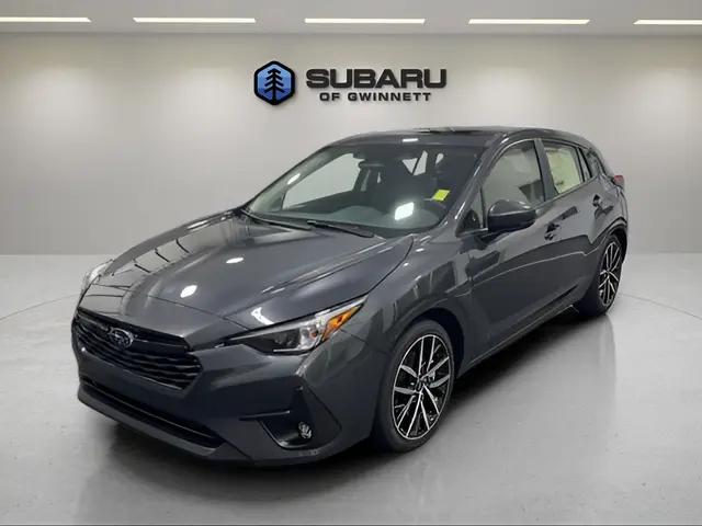2026 Subaru Impreza Sport for sale in Duluth, GA