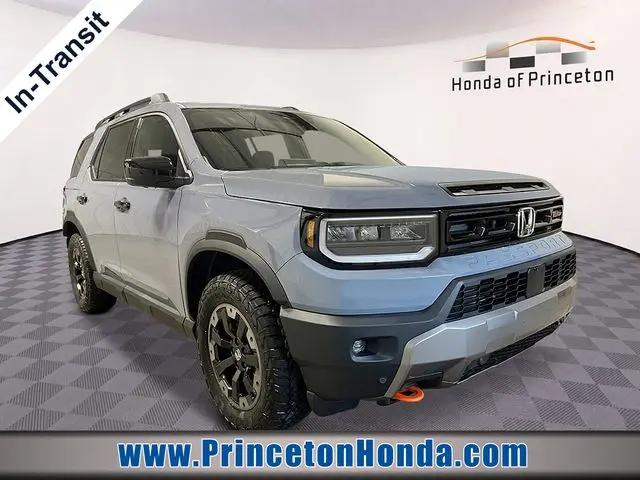 2026 Honda Passport AWD TrailSport Elite for sale in Princeton, NJ