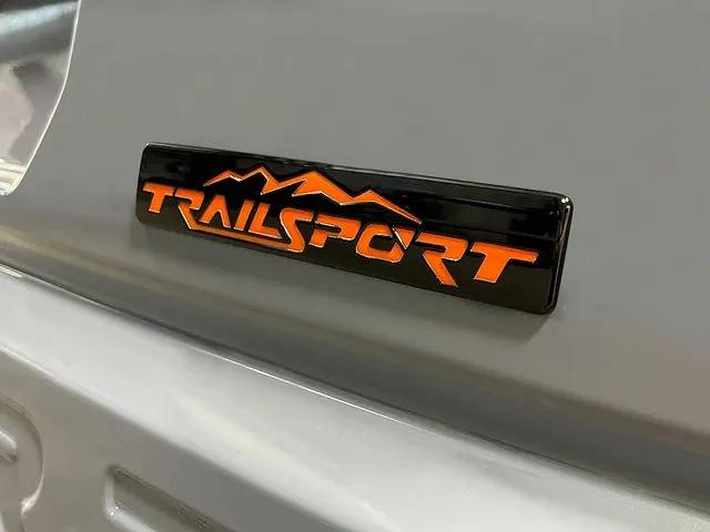 2026 Honda Passport AWD TrailSport Elite