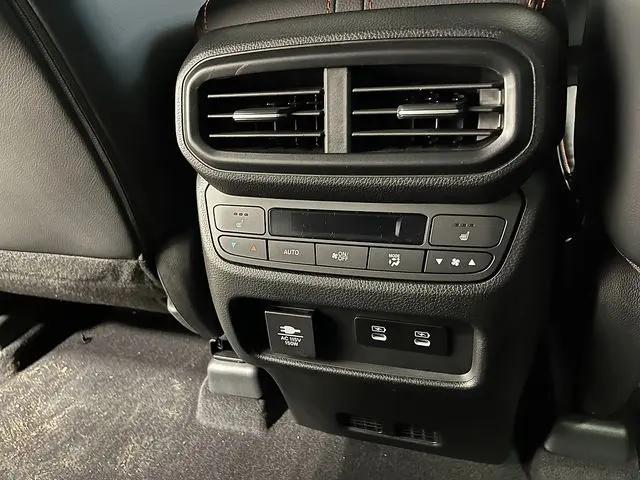 2026 Honda Passport AWD TrailSport Elite