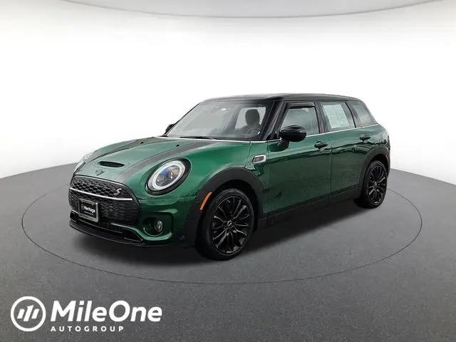 2024 MINI Cooper Clubman Cooper S for sale in Baltimore, MD