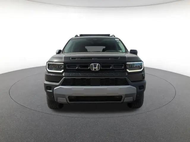 2026 Honda Passport AWD RTL