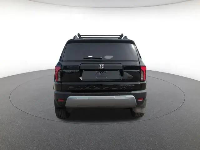 2026 Honda Passport AWD RTL
