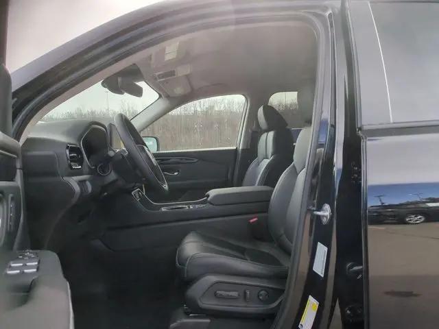 2026 Honda Passport AWD RTL