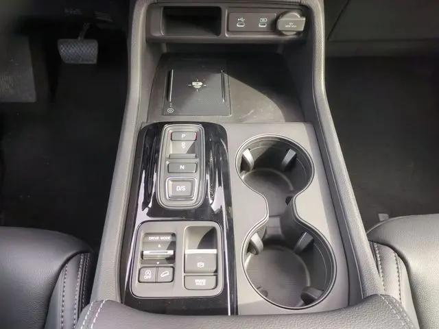 2026 Honda Passport AWD RTL