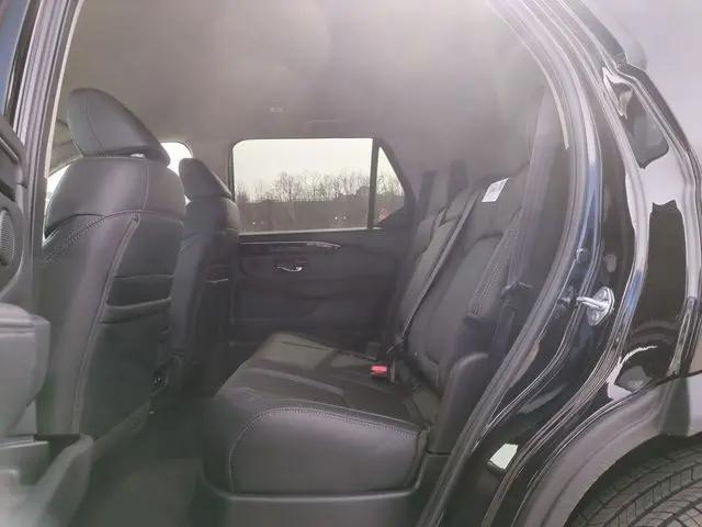 2026 Honda Passport AWD RTL