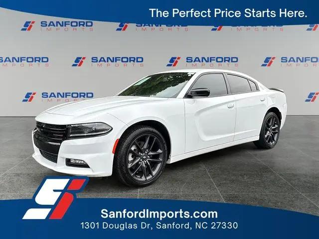 2023 Dodge Charger SXT AWD for sale in Sanford, NC