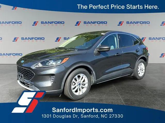 2020 Ford Escape SE for sale in Sanford, NC